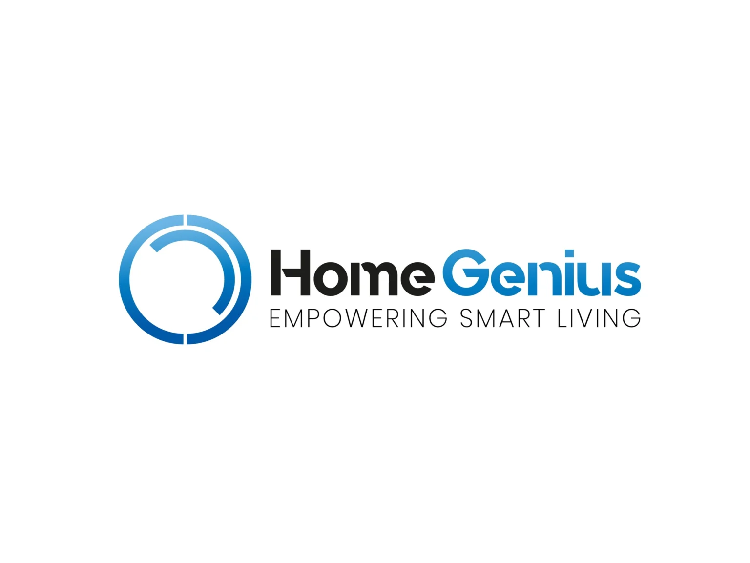 Client brand logo
